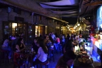 Friday Night at La Paz Pub, Byblos